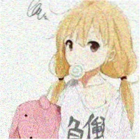 剧友头像